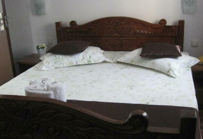 Пансион Casa Fabrizio