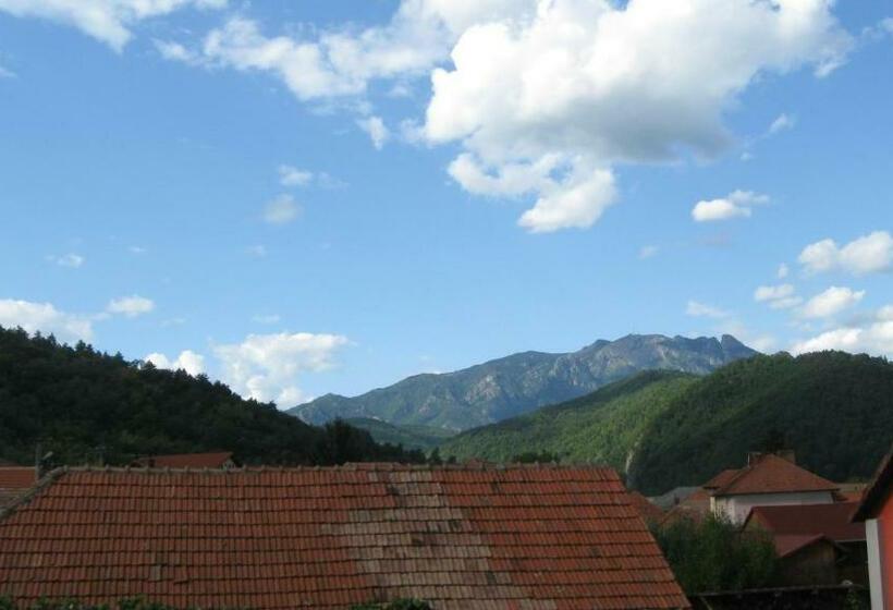 Пансион Casa Fabrizio