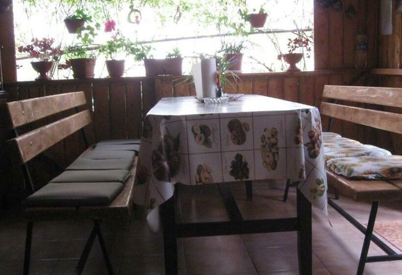 Пансион Casa Fabrizio