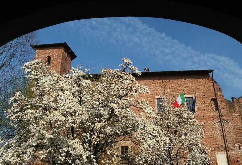 פנסיון Casa Zazalica