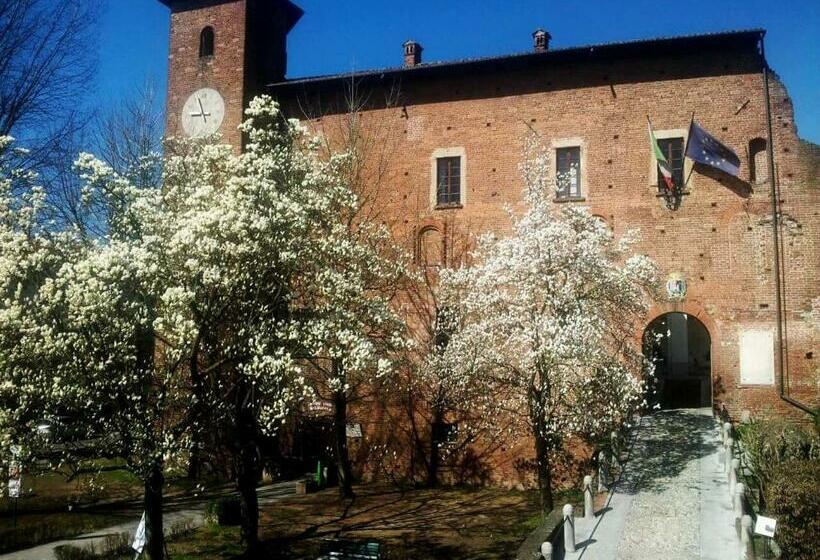 פנסיון Casa Zazalica