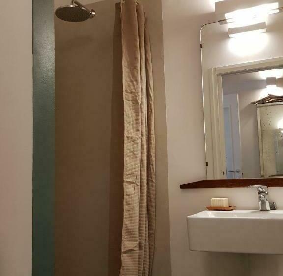 פנסיון Casa Zazalica