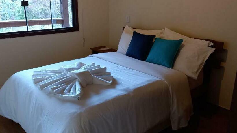 膳宿费 Chalés Refúgio Do Vale