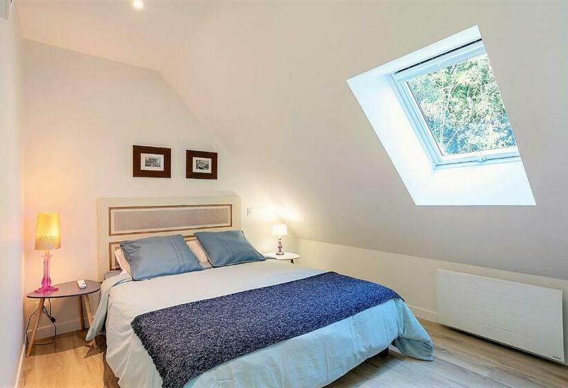 Пансион Chambres Indépendantes De Charme à Proximité D Amboise