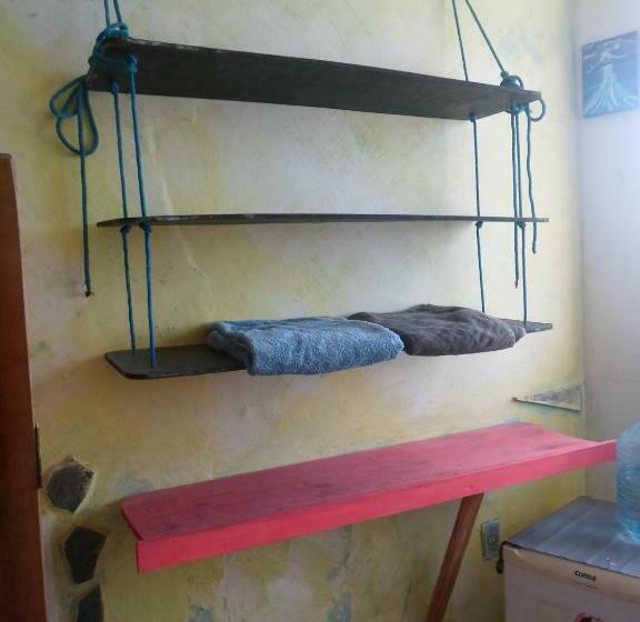 پانسیون Estudio