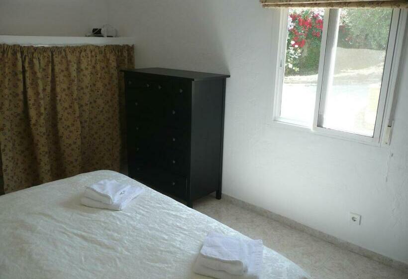 פנסיון Finca De La Fuente