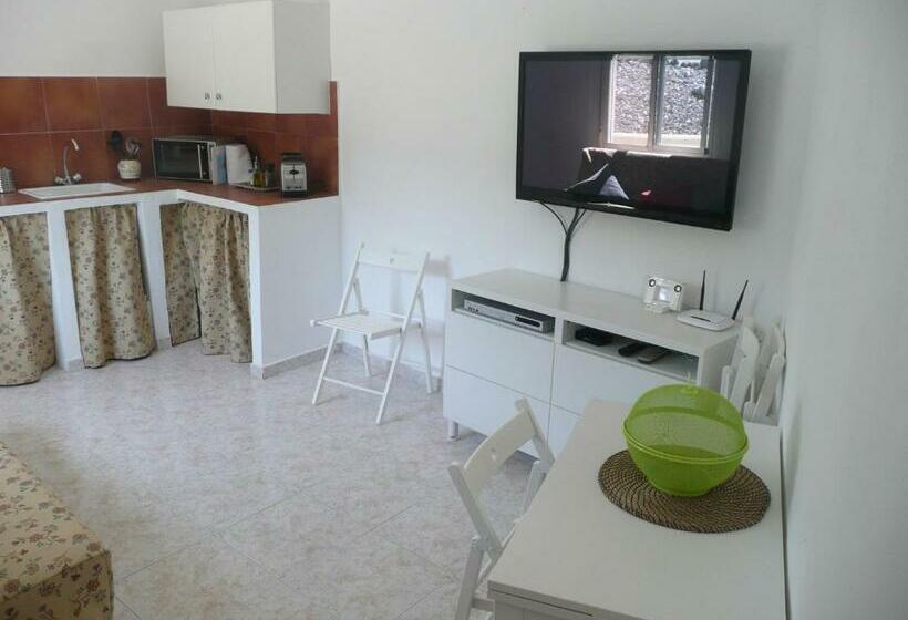 פנסיון Finca De La Fuente