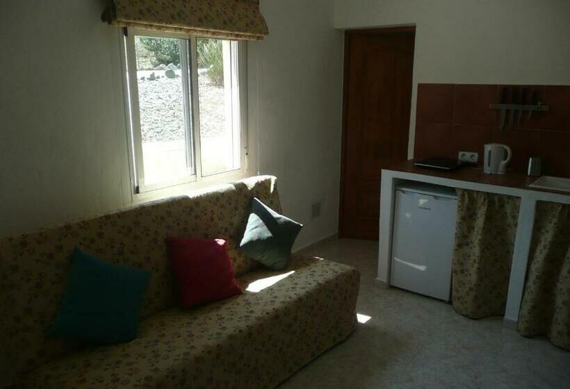 פנסיון Finca De La Fuente