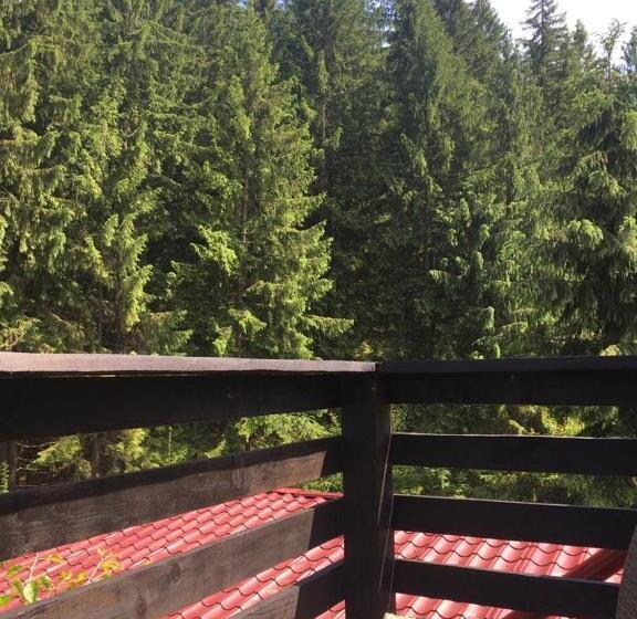 بنسيون Forest Vibes Spa