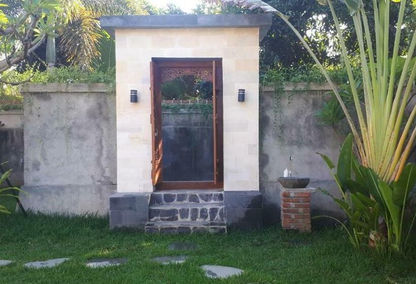 펜션 Gede House Tejakula