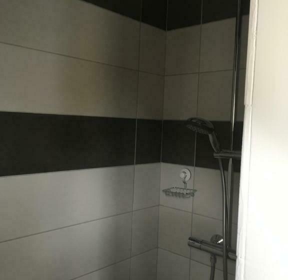 פנסיון Gite De Sejour La Grange De Théophile