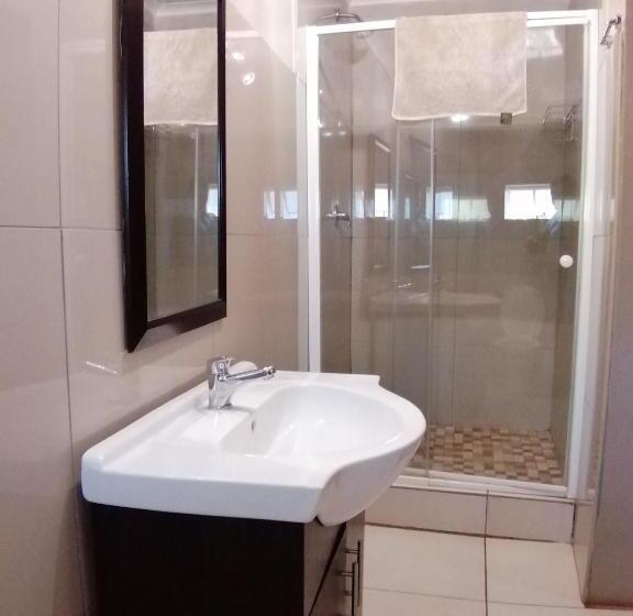 ペンション Goedehoop Guesthouse