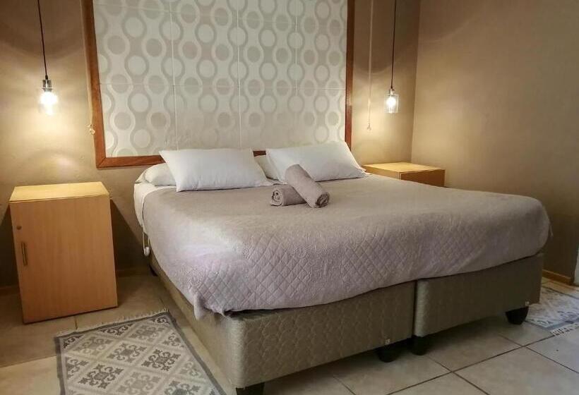 ペンション Goedehoop Guesthouse