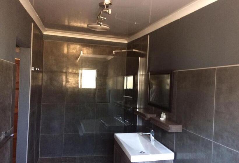 ペンション Goedehoop Guesthouse