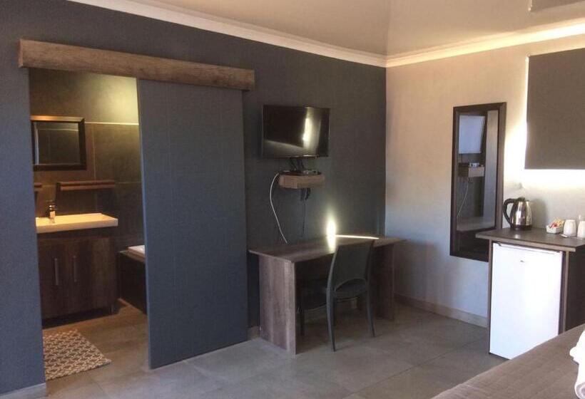 ペンション Goedehoop Guesthouse