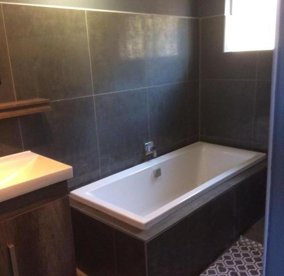 ペンション Goedehoop Guesthouse