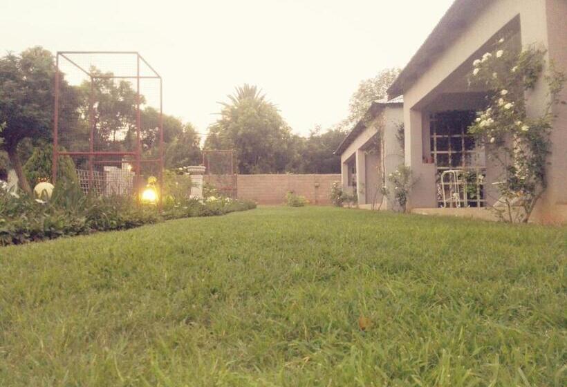 ペンション Goedehoop Guesthouse