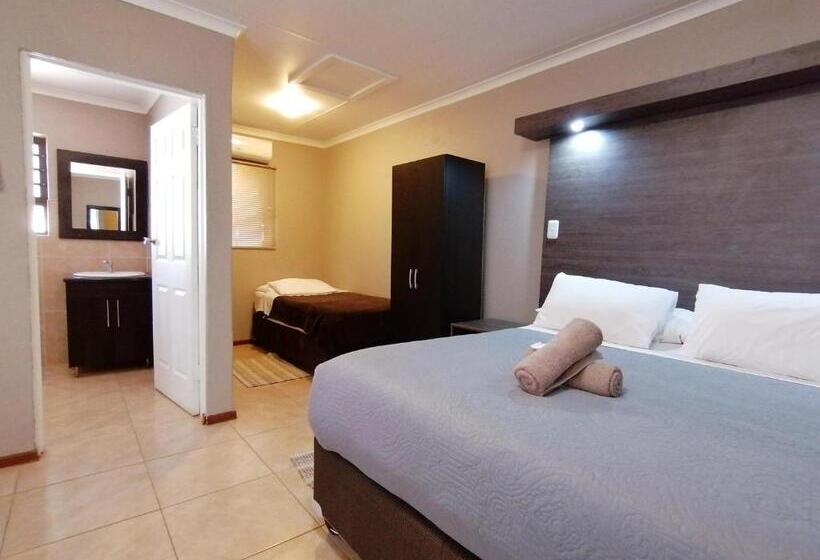 ペンション Goedehoop Guesthouse