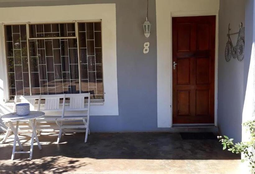 ペンション Goedehoop Guesthouse