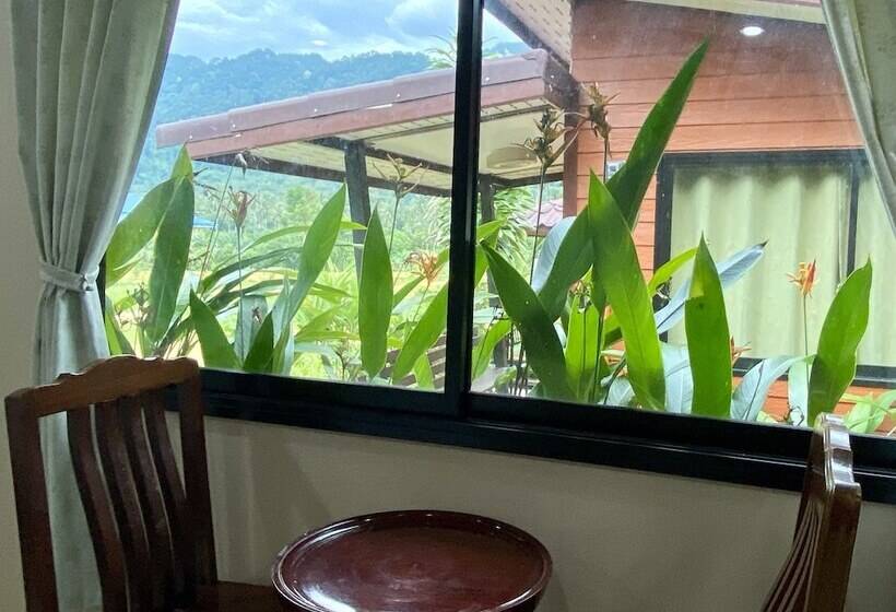 Пансион Guesthouse 88 Phang Nga