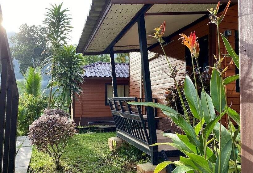 Пансион Guesthouse 88 Phang Nga