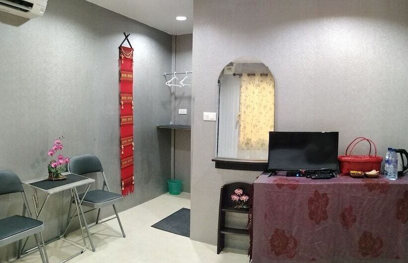 Пансион Guesthouse 88 Phang Nga