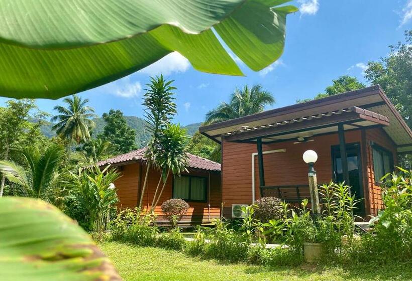 Пансион Guesthouse 88 Phang Nga
