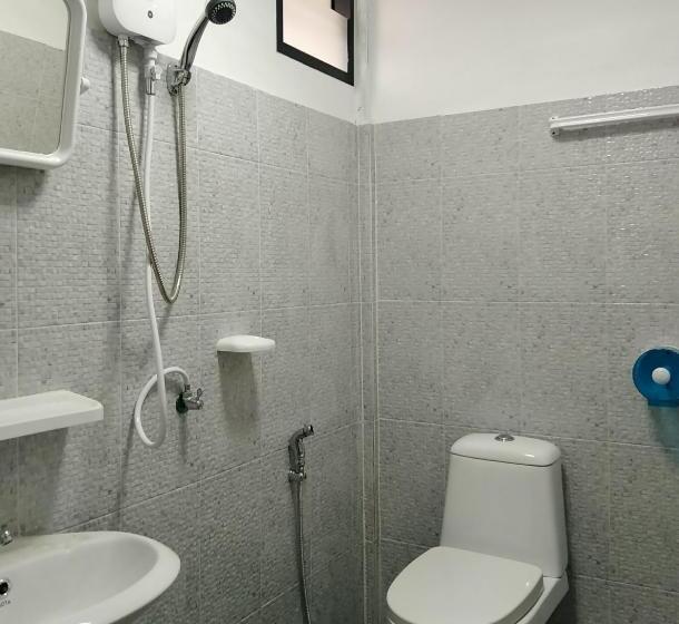 Пансион Guesthouse 88 Phang Nga