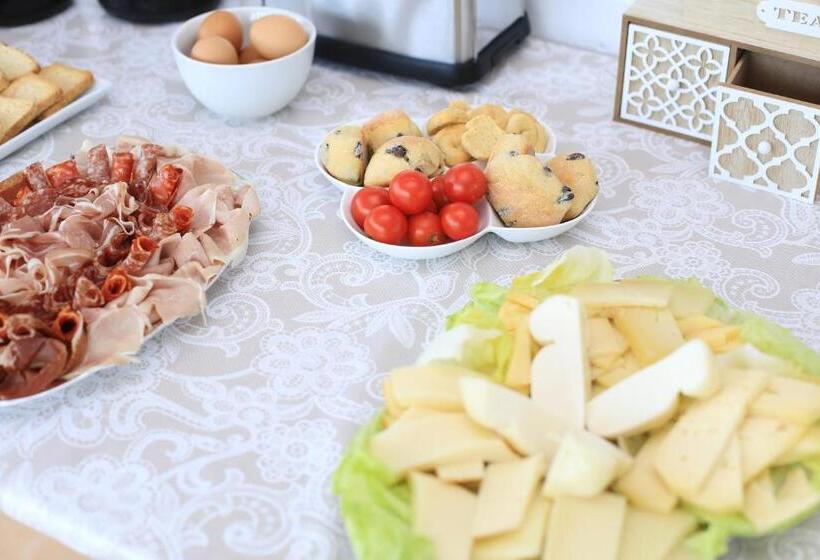 פנסיון L Ulivo E La Stella