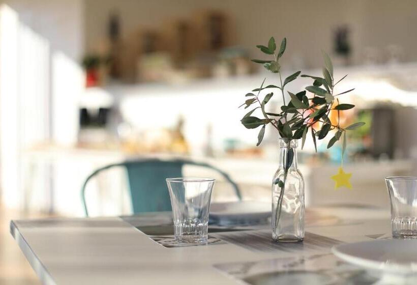 פנסיון L Ulivo E La Stella