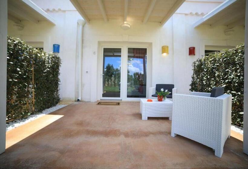 פנסיון L Ulivo E La Stella