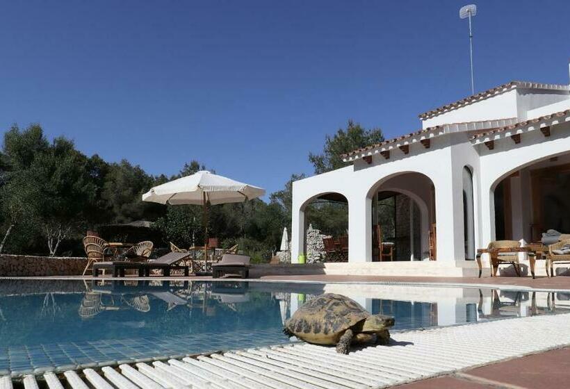 펜션 La Casa Menorca