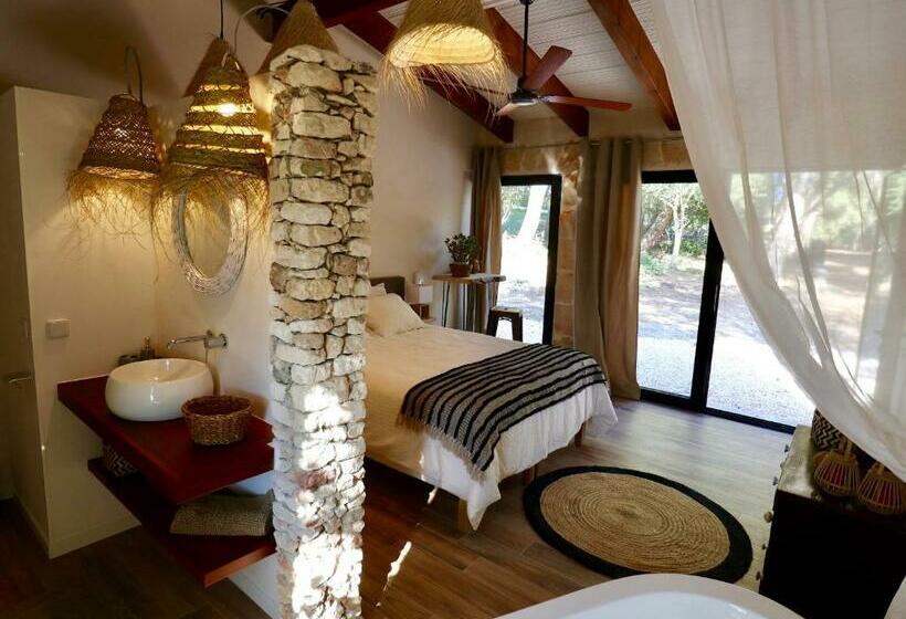 펜션 La Casa Menorca