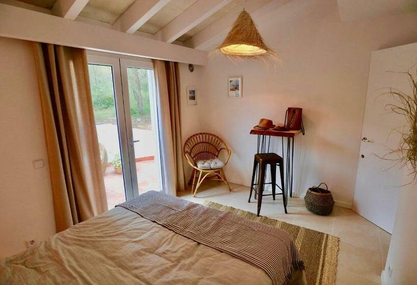 펜션 La Casa Menorca