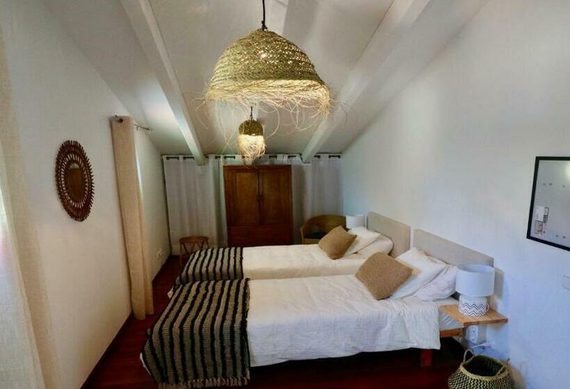 펜션 La Casa Menorca