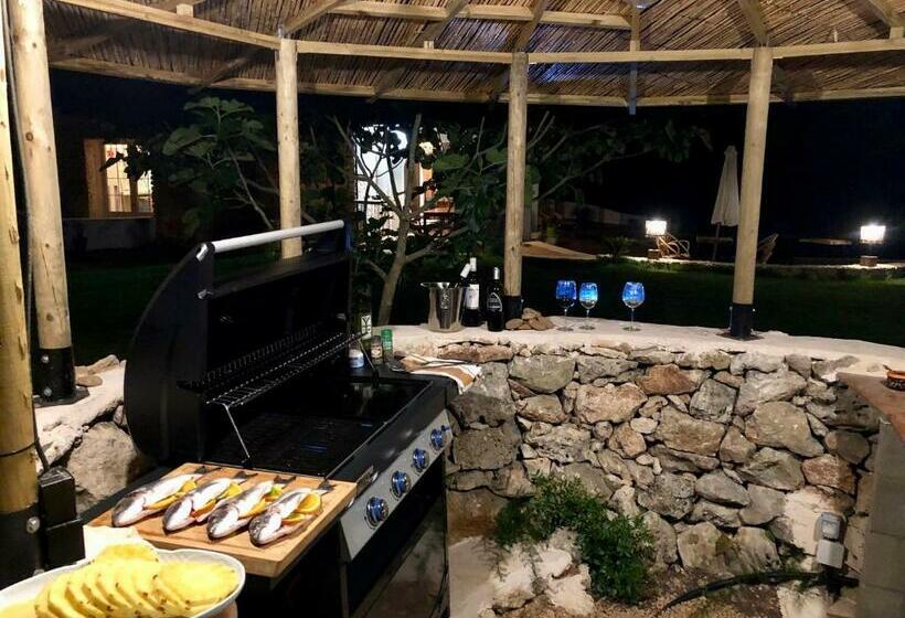 펜션 La Casa Menorca