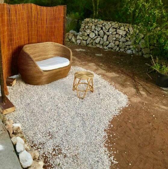 펜션 La Casa Menorca