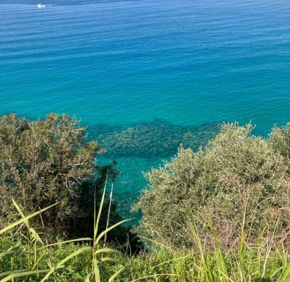 פנסיון La Stanzetta Dì Lulu’