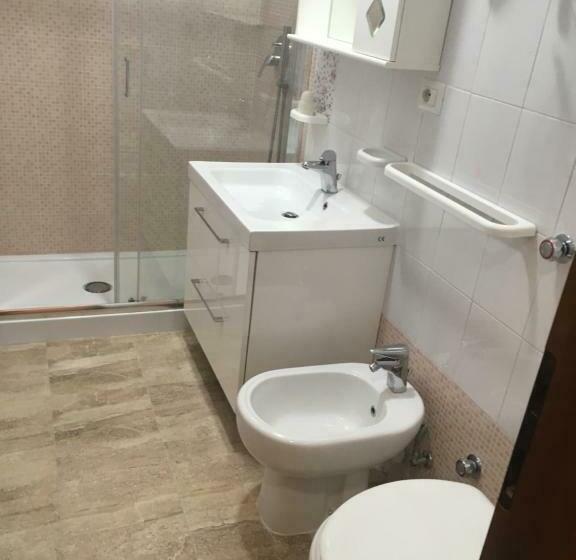 פנסיון La Stanzetta Dì Lulu’