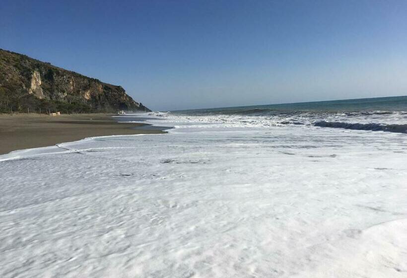 פנסיון La Stanzetta Dì Lulu’