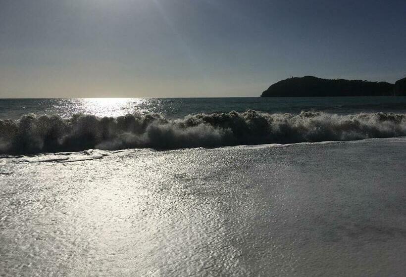 פנסיון La Stanzetta Dì Lulu’