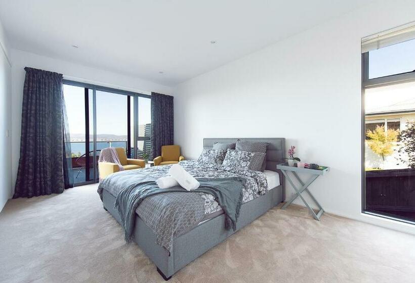 פנסיון Nature & Relax House, Panoramic Sea View, Free Parking40