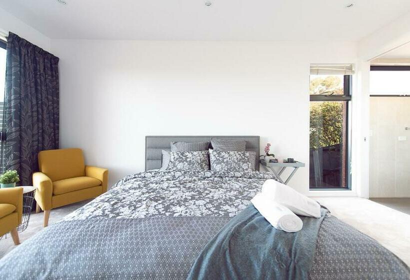 פנסיון Nature & Relax House, Panoramic Sea View, Free Parking40