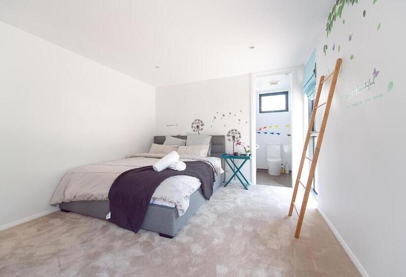 פנסיון Nature & Relax House, Panoramic Sea View, Free Parking40