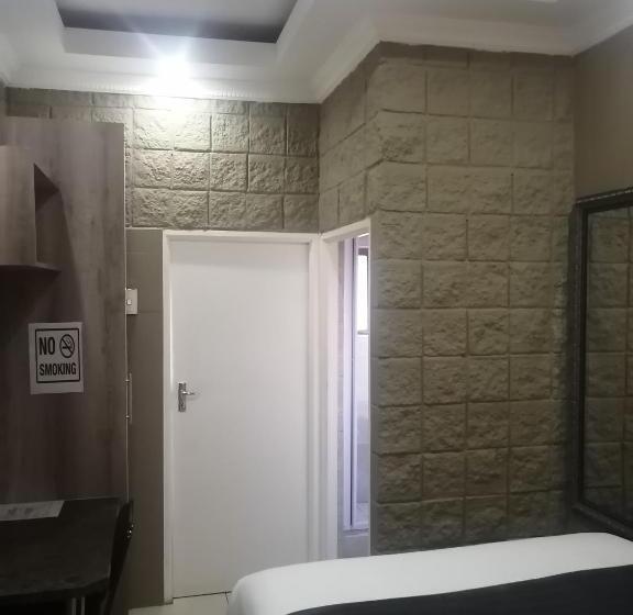 膳宿费 Olu Guest Lodge