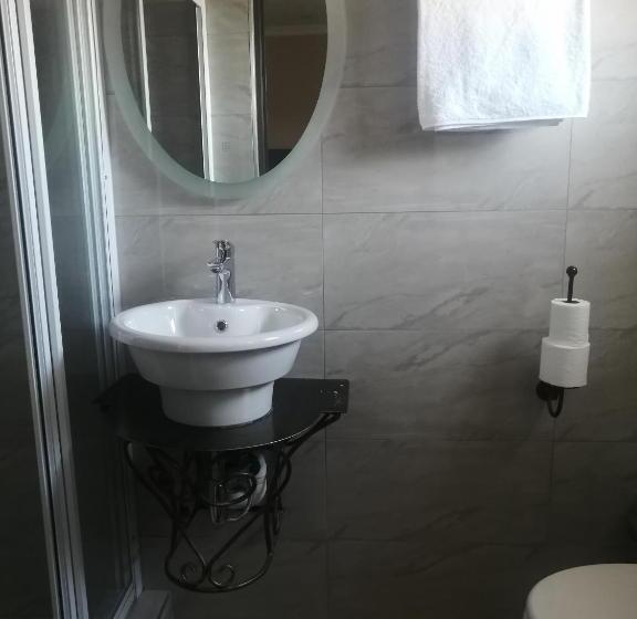 פנסיון Olu Guest Lodge