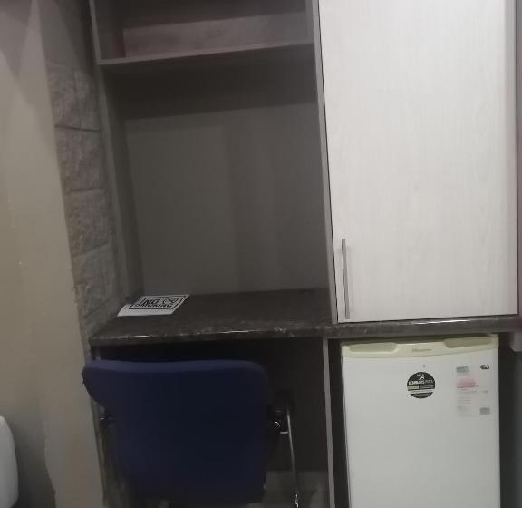 بنسيون Olu Guest Lodge