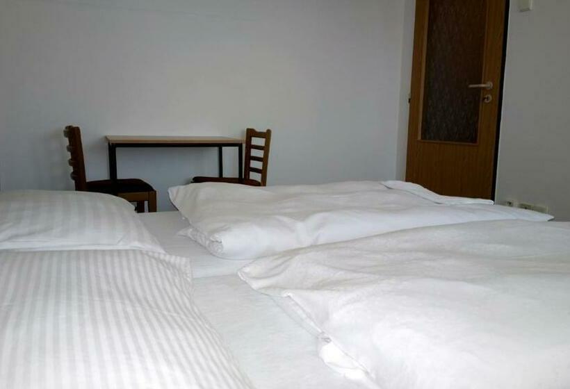 膳宿费 Penzion Lada