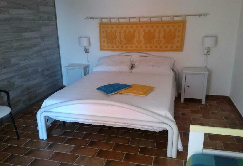 פנסיון Residenza Vacanze