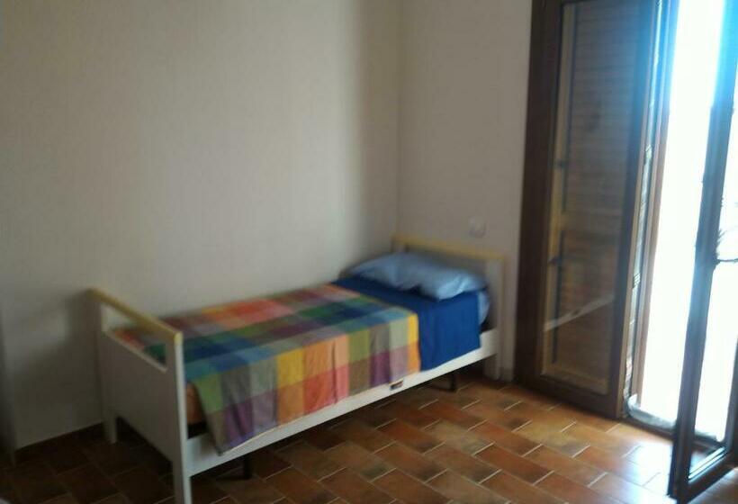 פנסיון Residenza Vacanze